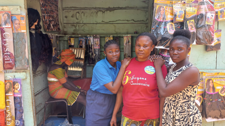 Central African Republic