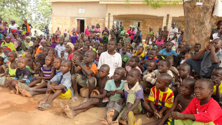 Calls on US government to re-designate Nigeria as a country of particular concern