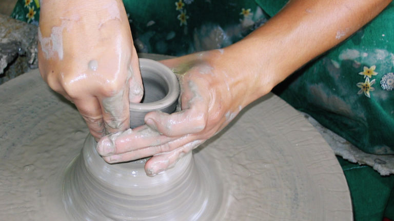 Standing Up for Dignity