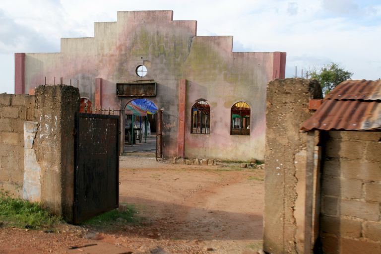 Drivers of the violence