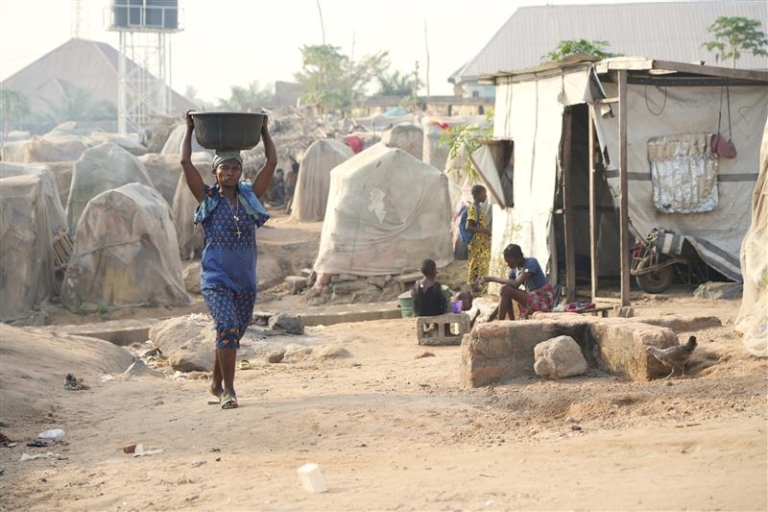 Will Nigeria provide protection & justice for Christians affected by Benue attack? 