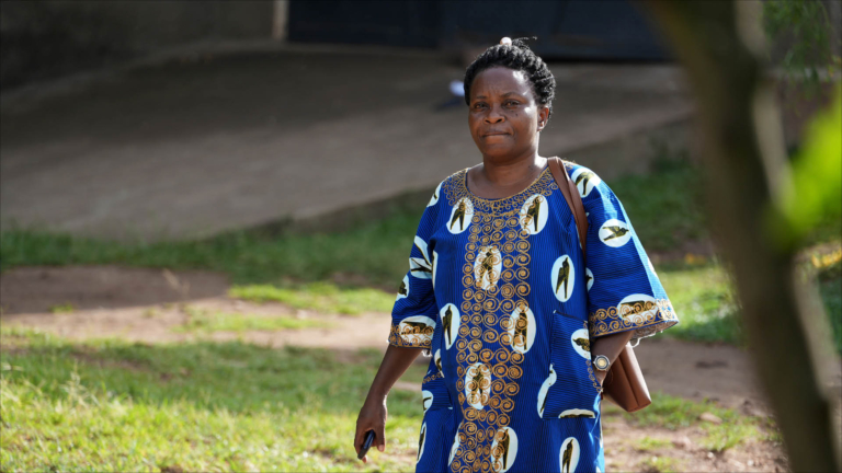 Army thwarts suspected ADF attack during Uganda Martyrs Day celebrations