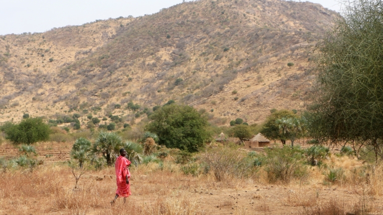 Hope that is hidden: Without political leverage or institutional protection, Christians in Sudan seek spiritual recourse