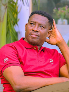 André Kangni Afanou