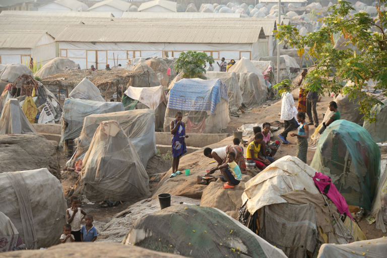 Trump the Silence in Nigeria