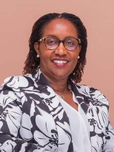 Dr. Nancy Nyaga